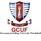 GCU Faisalbad 