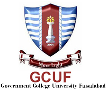 GCU Faisalbad