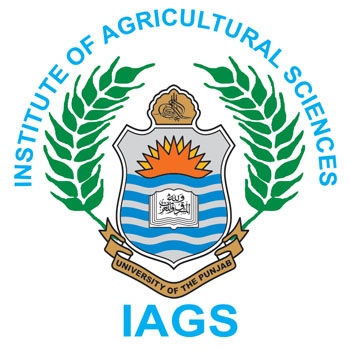 Institute of Agriculutral Sciences Punjab University Pakistan